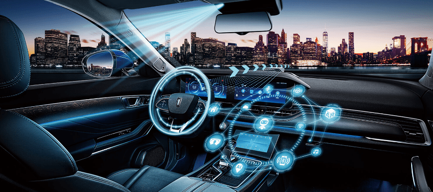 奔騰T99 智能科技驅動年輕潮流新體驗