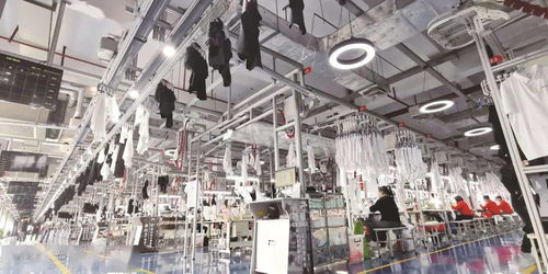 智能科技再領風騷，晉企憑什么持續“出圈”？