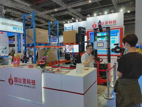 2021上海智能工廠展圓滿(mǎn)落幕，國(guó)以賢科技攜智能科技將精彩延續(xù)